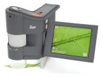 Microscopio Celestron Flipview Handheld Lcd Gran Aventura