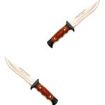 Cuchillo Deportivo Muela 5161-m Gran Aventura