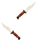 Cuchillo Deportivo Muela 5161-m Gran Aventura