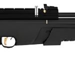 Chumbera Hatsan Pcp At44 Pa Calibre 5.5 200 Bar