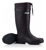 Bota Nautica Lluvia Urbana De Suela Pantanera Varios Talles - Imagen 8