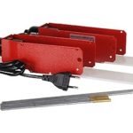 Luz Interior Para Chrony Tiro Al Blanco Shooting