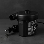 Inflador - Desinflador 220v Con 3 Adaptadores Gran Aventura - Imagen 7