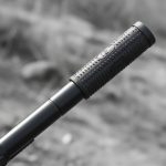 Pala Para Camping Tactica Plegable Desarmable Compacta - Imagen 5