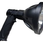 Reflector Led 10 Watt Cargador 12v Y 220v