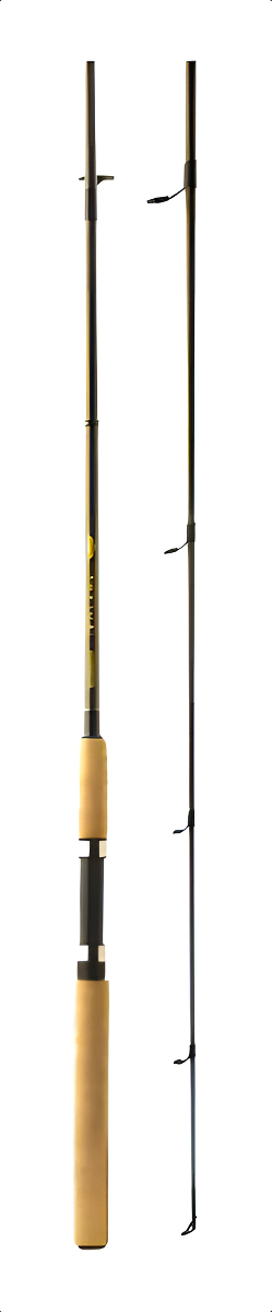 D_729613-MLA95588240027_102025-F.jpg Caña Shimano Solara Sls70m2 Spinning 2.13m 2 Tramos Pesca - Imagen 1