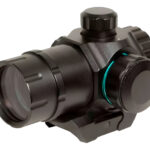 Mira Red Dot Red & Green Dot Sight Swiss Arms Promo