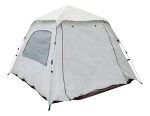 Carpa Autoarmable Explorer Impermeable 3 Personas Camping - Imagen 7