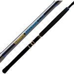 Caña Shimano Embarque Backbone Elite Caribe 50-80lb 1.70m