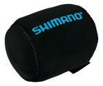 Shimano - Accesorios De Pesca - Funda Para Reel Cvr LG Blk