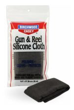 Birchwood Casey Paño P/pistola Y Carrete Siliconado - Imagen 2