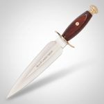 Muela - Cuchillos Deportivos - Caribu.a - Imagen 2