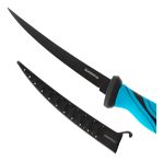 Cuchillo Deportivo Shimano Fileteador Pk1067-7 Liso- Pesca