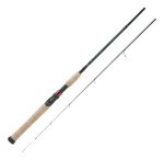 Caña Shimano Sojourn Spinning 7 Pies Medium Negro