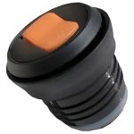 Tapon Termo Comet 1 Lt Con Boton Cebador