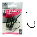 Anzuelo Marine Sport Ideal Para Playa. Corbina N°5/0 X 10 Un