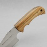 Muela-cuchillos Deportivos-grizzly-12.ol Hoja 12cm - Imagen 3