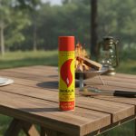 Butano Universal Gas Cocina Recarga 158 Ml Recargable - Imagen 2