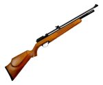 Rifle Chumbera Pcp Pr900w Gen2 Gran Aventura Caza Tiro