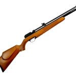 Rifle Chumbera Pcp Pr900w Gen2 Gran Aventura Caza Tiro