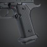 Pistola Resorte Umarex Dsx45 Calibre .177 Para Bb. Potente - Imagen 2