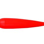 Boya Zanahoria Ideal Para Pejerrey 10 Cm Gran Aventura