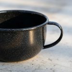 Taza Con Asa 12 Cm Sue Enlozada Esmaltada Granaventura - Imagen 6