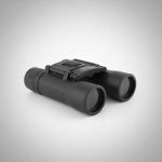 Binocular Tacto 12x30 Goma Largo Alcance Super Visión - Imagen 3