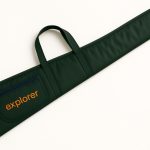 Fundas Para Armas Largas De Aire Comprimido 1.30 M Tiro