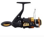 Reel Jundao C3 50-f Currica Señuelos Spining Modelo Nuevo - Imagen 2