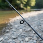 Shimano - Caña De Variada - Fx 70 2 Tramos 2,10 Mts - Imagen 5