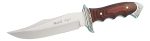 Cuchillo Muela Deportivo Outdoor 21733 Gravado Original - Imagen 2