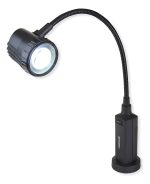 Linterna Led Lampara Magnetic Mesa Escritorio Trabajo Carson