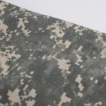 Uniformes Completo Policia Militar Airsoft Camo Digital - Imagen 9