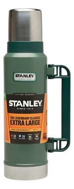 Termo Stanley Ultra Flack 1.4 Litros Verde - Imagen 2