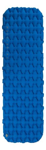 Colchoneta Inflable Tpu Compacta Para Viaje Camping Colchon - Imagen 5