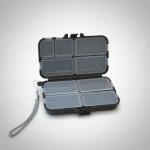 Caja De Pesca Aparejos Organizadora Varias Bandejas Amplias - Imagen 2