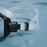 Mascara De Buceo Snorkel National Geographic Tunny 4 - Imagen 7