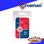 Chumbos 177 Wadcutter 7.4gr Pellets (500ct) - Imagen 2