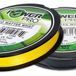 Shimano- Powerpro Multifilamento Varios Calibres Y Colores