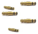 Alpha Fill Pico De Llenado De Rifle Alpha Pcp Nova Vista - Imagen 2