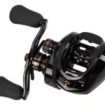 Reel Rotativo Tsurinoya Hurricane Pesca Gran Aventura