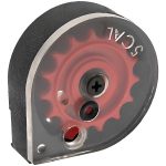 Cargado Para Rifle Pcpc Hatsan Flash Calibres Tiro