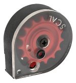 Cargado Para Rifle Pcpc Hatsan Flash Calibres Tiro