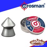 Chumbos Cal .177 Pointed De 7.4 Gr. (250cnt) - Imagen 3