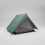 Carpa Canadiense 5/6 Personas Camping Gran Aventura - Imagen 4