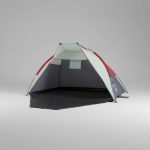 Carpa Playera Bestway Pavillo Piso Extendido Con Cierre - Imagen 3