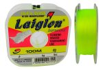 Tanza Nylon Laiglon Monofilamento 100mts 0.285 Mm Fluor