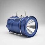 Farol Camping Led Solar Plegable Recargable Gran Aventura - Imagen 8