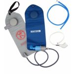 Filtro De Agua. Flujo Por Gravedad Point One